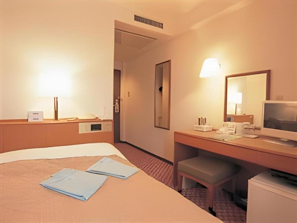 Mizue Dai-ichi Hotel Präfektur Tokio Exterior foto
